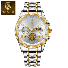 POEDAGAR Luxury Sports  Men