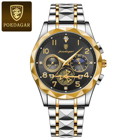 POEDAGAR Luxury Sports  Men