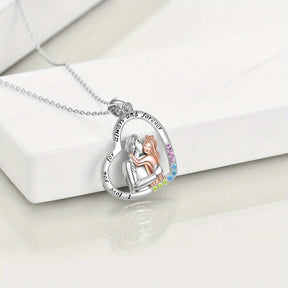 1pc Fashion and Exquisite Necklace, Versatile Accessories for Birthdays,Anniversaries, and Graduation Christmas Giftsniche Style