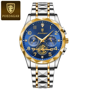 POEDAGAR Luxury Sports  Men