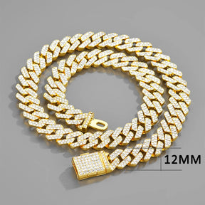Cuban Chain