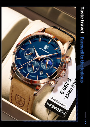 POEDAGAR  Luxury