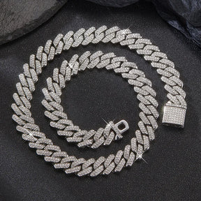 Cuban Chain