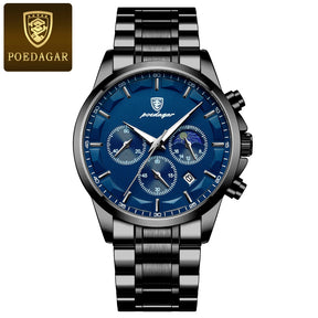 POEDAGAR  Luxury