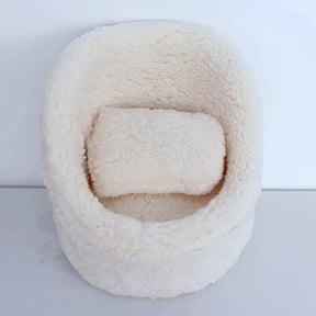 Shining Baby Seat New Sofa For Studio Newborn Photography Props Shooting Accessories Posing Prop Shooting Container