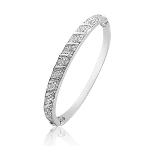 WOKAI high quality fashion luxury Full diamond Pigeon Egg Diamond Lady quartz belt Watch Girl student PROM clock vintage