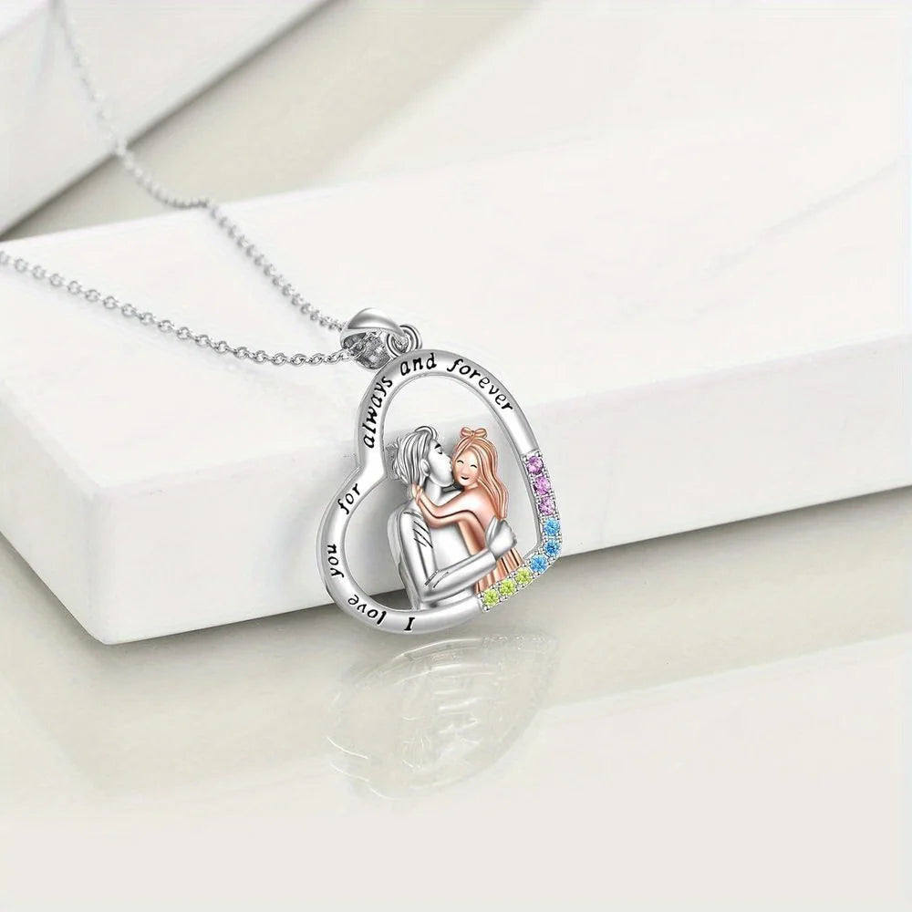 1pc Fashion and Exquisite Necklace, Versatile Accessories for Birthdays,Anniversaries, and Graduation Christmas Giftsniche Style