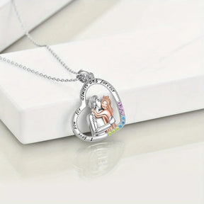 1pc Fashion and Exquisite Necklace, Versatile Accessories for Birthdays,Anniversaries, and Graduation Christmas Giftsniche Style
