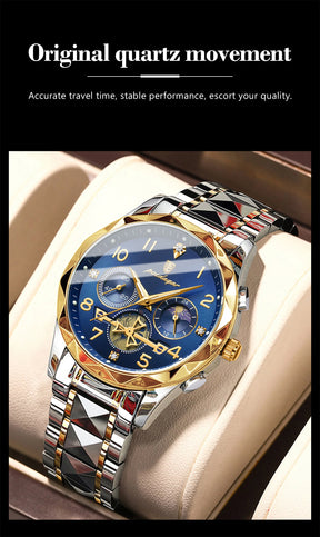 POEDAGAR Luxury Sports  Men