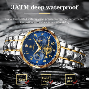 POEDAGAR Luxury Sports  Men