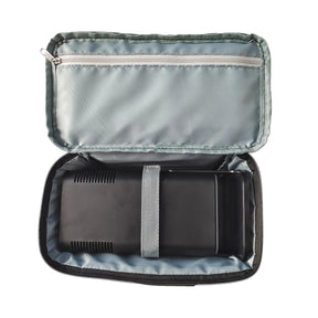 Salange Storage Case Travel Carry Projector Bag for Magcubic HY300 Protector Carrying Bags for HY320 Projector
