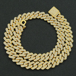Cuban Chain