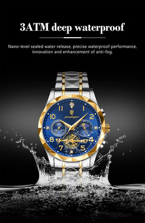 POEDAGAR Luxury Sports  Men