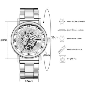 2025 New Fashion Women Gold Luxury Casual Quartz Watch Metal Mesh Stainless Steel Watches Relogio Feminino Ladies Wrist Watches