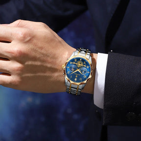 POEDAGAR Luxury Sports  Men