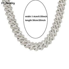 Cuban Chain