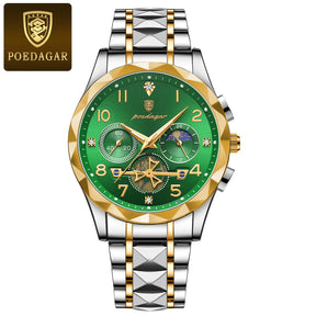 POEDAGAR Luxury Sports  Men