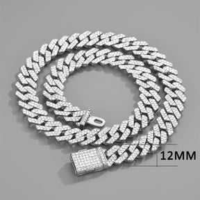 Cuban Chain
