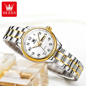 OLEVS Luxury