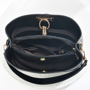 New Women shoulder bag Handbags Bag for 2025 women leather crossbody luxury designer handbag  bags for women