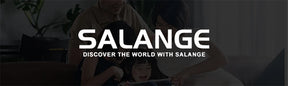 Salange Storage Case Travel Carry Projector Bag for Magcubic HY300 Protector Carrying Bags for HY320 Projector