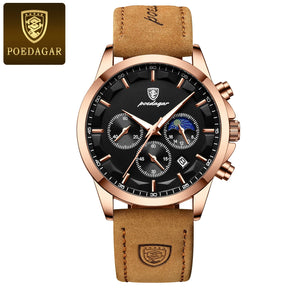 POEDAGAR  Luxury