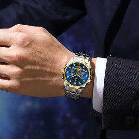 POEDAGAR Luxury Man  Waterproof