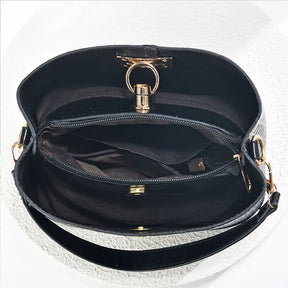 New Women shoulder bag Handbags Bag for 2025 women leather crossbody luxury designer handbag  bags for women