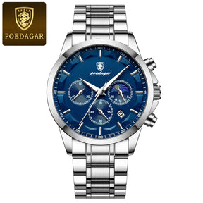 POEDAGAR  Luxury
