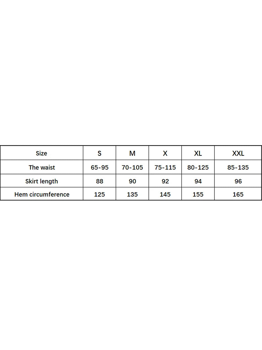 2024 New Women´s Half Slip Underskirt, Solid Color Elastic Waist Inner Lining for Midi Skirt, Long Underskirt for Ladies