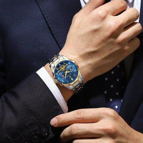 POEDAGAR Luxury Sports  Men