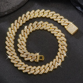 Cuban Chain