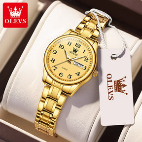 OLEVS Luxury