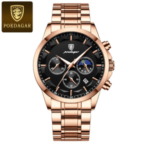 POEDAGAR  Luxury