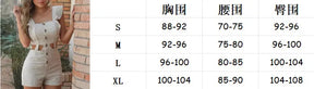 Jumpsuit Shorts Women 2024 Summer Temperament Commuting Elegant Waist Hollow Sleeveless Button Ruffled Fashion Womens Rompers