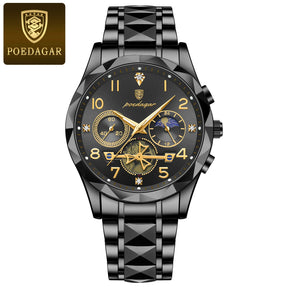 POEDAGAR Luxury Sports  Men