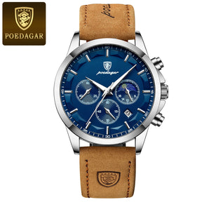 POEDAGAR  Luxury