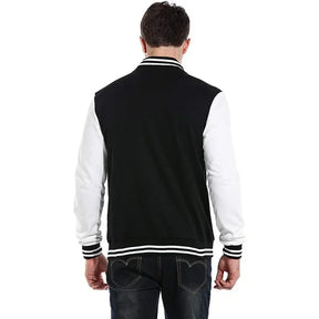 New Kamado Nezuko Printing Jacket Women Men Casual Baseball Jacket Autumn And Winter Baseball Uniform Coat