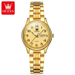 OLEVS Luxury