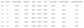 Casual Short Sleeve T T-shirt Shorts Set Office Lady Summer O-neck Cartoon Print Blouse Pants Two Piece Set Women Outfit 2023