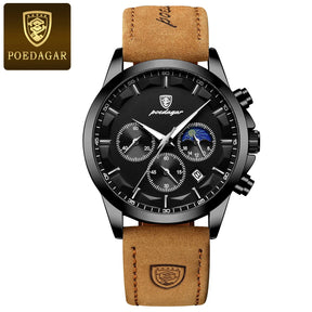 POEDAGAR  Luxury