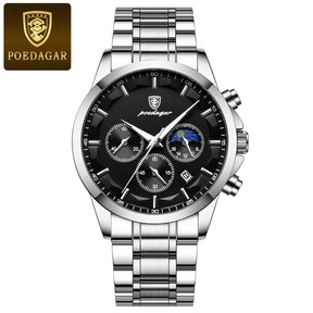 POEDAGAR  Luxury