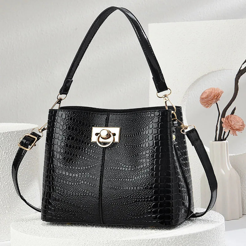 New Women shoulder bag Handbags Bag for 2025 women leather crossbody luxury designer handbag  bags for women