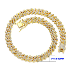 Cuban Chain