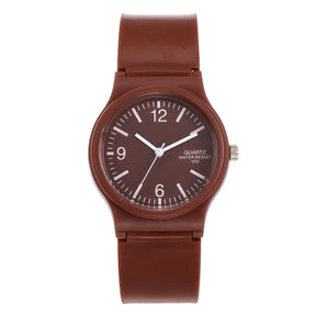 WOKAI high quality fashion luxury Full diamond Pigeon Egg Diamond Lady quartz belt Watch Girl student PROM clock vintage