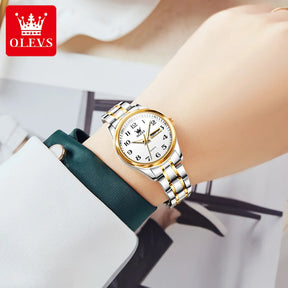 OLEVS Luxury