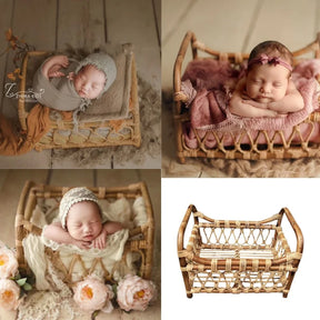 Shining Baby Seat New Sofa For Studio Newborn Photography Props Shooting Accessories Posing Prop Shooting Container