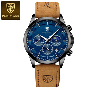 POEDAGAR  Luxury