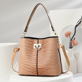 New Women shoulder bag Handbags Bag for 2025 women leather crossbody luxury designer handbag  bags for women