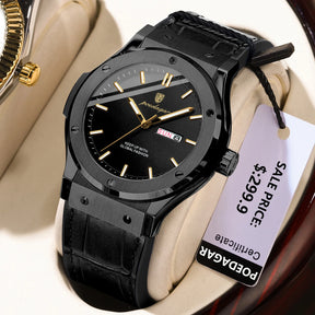 POEDAGAR Watches Trend Fashion Original